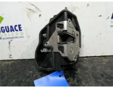 Cerradura Puerta Delantera Derecha BMW X3 2 0 16V D 