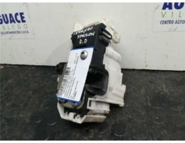Cerradura Puerta Delantera Derecha Lancia YPSILON 1 4 