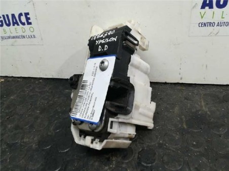 Cerradura Puerta Delantera Derecha Lancia YPSILON 1 4 