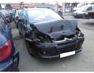 Elevalunas Electrico Trasero Derecho Citroen C4 BERLINA 1 6 16V 