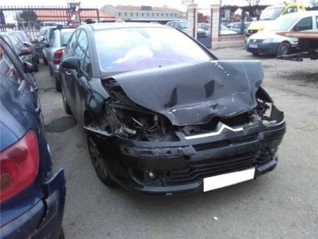 Elevalunas Electrico Trasero Derecho Citroen C4 BERLINA 1 6 16V 