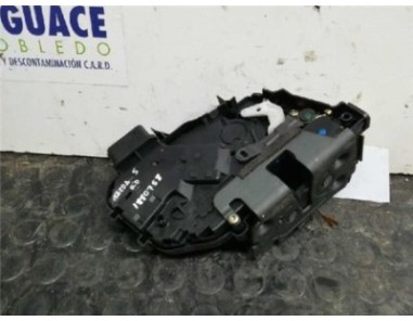 Cerradura Puerta Delantera Derecha Mazda 5 BERL  2 0 D 