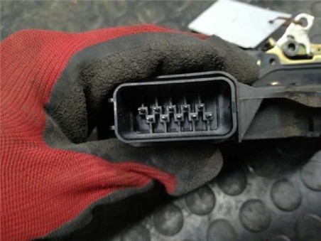 Cerradura Puerta Delantera Derecha Mazda 5 BERL  2 0 D 