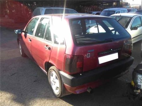 Cerradura Puerta Delantera Derecha Fiat TIPO 1 9 Turbodiesel 