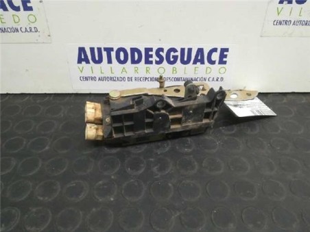 Cerradura Puerta Delantera Derecha Fiat TIPO 1 9 Turbodiesel 