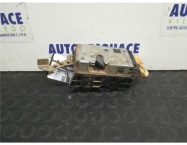 Cerradura Puerta Delantera Derecha Fiat TIPO 1 9 Turbodiesel 