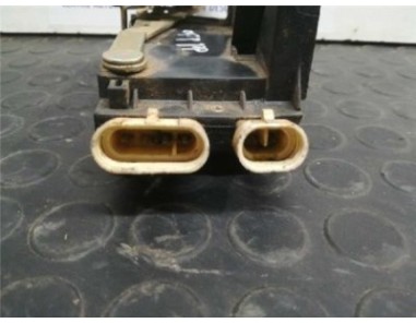 Cerradura Puerta Delantera Derecha Fiat TIPO 1 9 Turbodiesel 