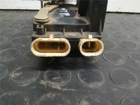 Cerradura Puerta Delantera Derecha Fiat TIPO 1 9 Turbodiesel 