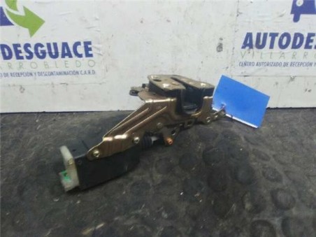 Cerradura Puerta Delantera Izquierda Opel OMEGA B 2 5 Turbodiesel 