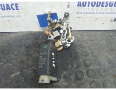 Cerradura Puerta Delantera Izquierda Opel OMEGA B 2 5 Turbodiesel 