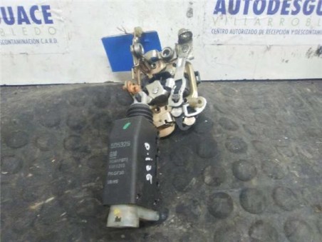 Cerradura Puerta Delantera Izquierda Opel OMEGA B 2 5 Turbodiesel 