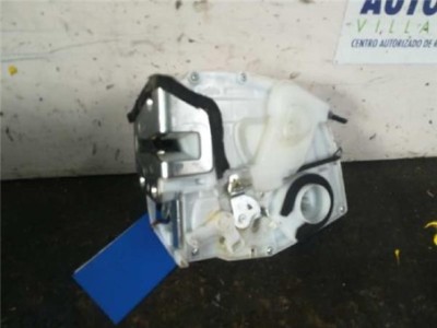 Cerradura Puerta Trasera Izquierda Suzuki SWIFT AZG 1 3 DDiS D