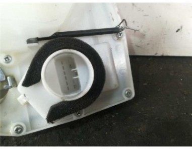 Cerradura Puerta Trasera Izquierda Suzuki SWIFT AZG 1 3 DDiS D 