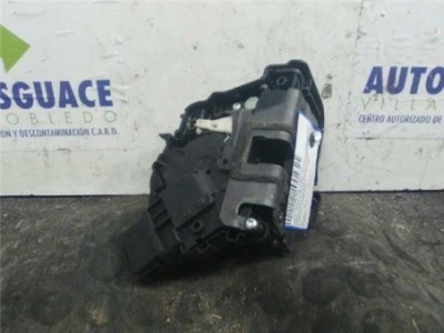 Cerradura Puerta Delantera Derecha Ford FOCUS LIM  1 8 TDCi Turbodiesel 