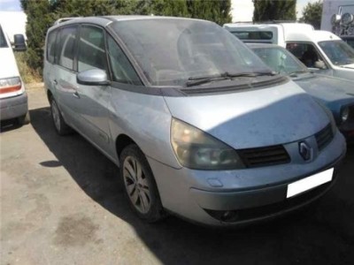 Cerradura Puerta Trasera Derecha Renault ESPACE IV 3 0 V6 dCi Turbodiesel  2