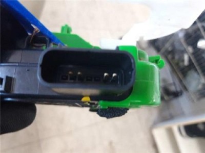 Cerradura Puerta Delantera Derecha Hyundai I40 1 7 CRDi