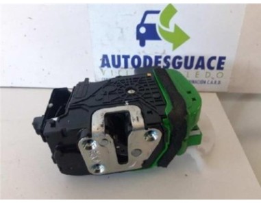 Cerradura Puerta Delantera Derecha Hyundai I40 1 7 CRDi 