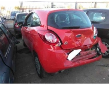 Cerradura Puerta Delantera Derecha Ford KA 1 2 8V 