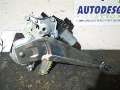 Elevalunas Electrico Trasero Derecho Suzuki SWIFT AZG 1 3 DDiS D