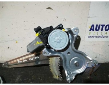 Elevalunas Electrico Trasero Derecho Suzuki SWIFT AZG 1 3 DDiS D 