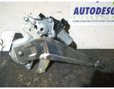 Elevalunas Electrico Trasero Derecho Suzuki SWIFT AZG 1 3 DDiS D 