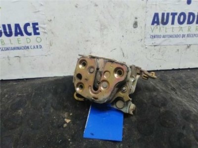 Cerradura Puerta Delantera Derecha Opel ASTRA F BERLINA 1 7 D 