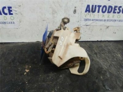 Cerradura Puerta Delantera Derecha Opel ASTRA F BERLINA 1 7 D  2