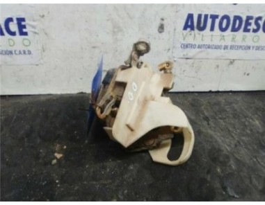 Cerradura Puerta Delantera Derecha Opel ASTRA F BERLINA 1 7 D 