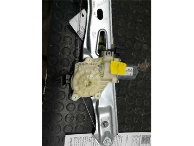 Elevalunas Electrico Trasero Derecho Ford TRANSIT CONNECT 1 5 TDCi 