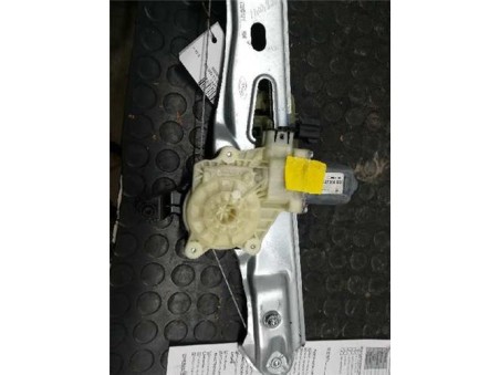 Elevalunas Electrico Trasero Derecho Ford TRANSIT CONNECT 1 5 TDCi 