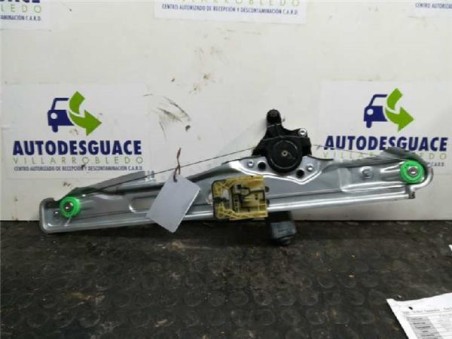 Elevalunas Electrico Trasero Derecho Ford TRANSIT CONNECT 1 5 TDCi 