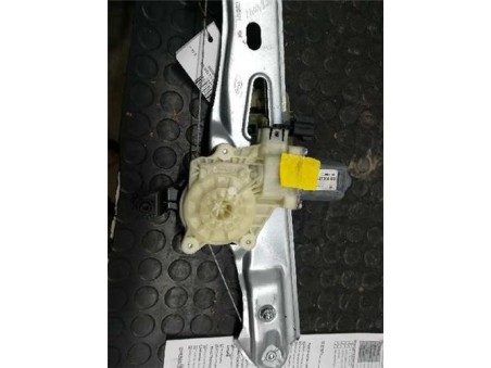 Elevalunas Electrico Trasero Derecho Ford TRANSIT CONNECT 1 5 TDCi 