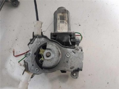 Elevalunas Electrico Trasero Derecho Nissan QASHQAI 1 5 dCi Turbodiesel 
