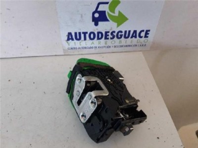 Cerradura Puerta Delantera Izquierda Hyundai I40 1 7 CRDi