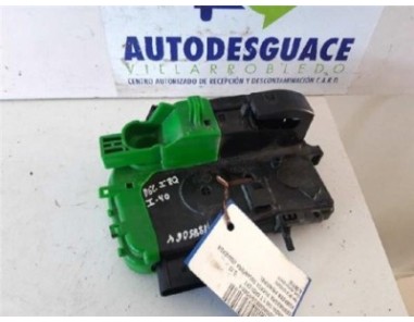Cerradura Puerta Delantera Izquierda Hyundai I40 1 7 CRDi 