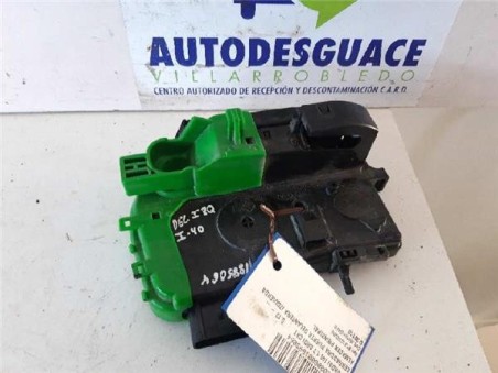 Cerradura Puerta Delantera Izquierda Hyundai I40 1 7 CRDi 