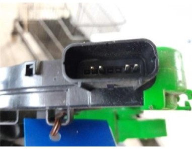 Cerradura Puerta Delantera Izquierda Hyundai I40 1 7 CRDi 