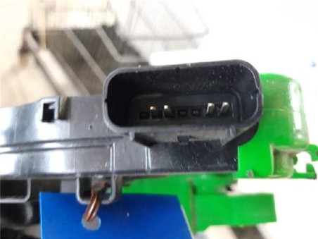 Cerradura Puerta Delantera Izquierda Hyundai I40 1 7 CRDi 