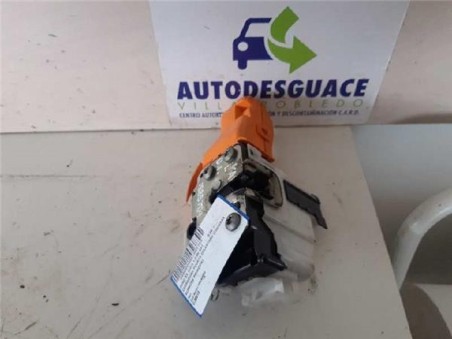 Cerradura Puerta Delantera Izquierda Ford KA 1 2 8V 