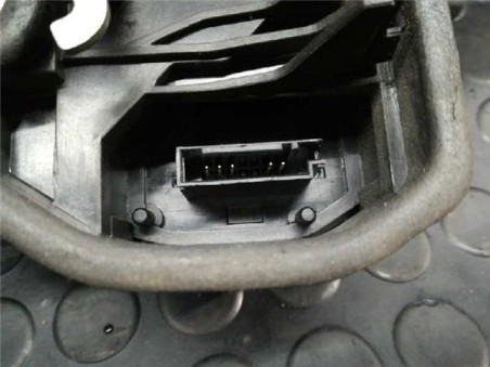 Cerradura Puerta Trasera Derecha BMW X3 2 0 16V D 