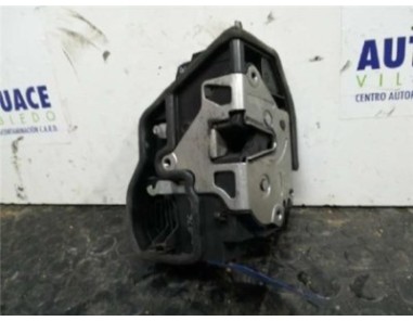 Cerradura Puerta Trasera Derecha BMW X3 2 0 16V D 