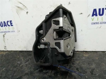 Cerradura Puerta Trasera Derecha BMW X3 2 0 16V D 