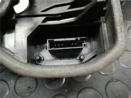 Cerradura Puerta Trasera Derecha BMW X3 2 0 16V D 