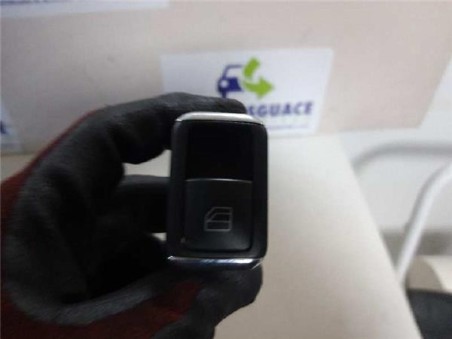 Botonera Puerta Trasera Izquierda MERCEDES CLASE C  BERLINA 2 2 CDI 