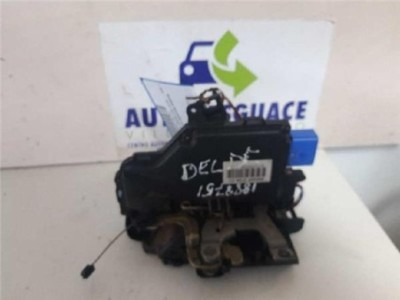 Cerradura Puerta Delantera Derecha Skoda OCTAVIA BERLINA 1 9 TDI