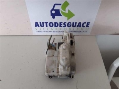 Cerradura Puerta Delantera Derecha Volkswagen POLO BERLINA 1 4 16V 