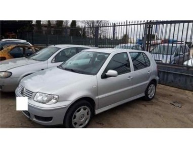 Cerradura Puerta Delantera Derecha Volkswagen POLO BERLINA 1 4 16V 