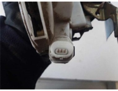 Cerradura Puerta Delantera Derecha Volkswagen POLO BERLINA 1 4 16V 