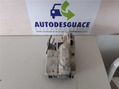 Cerradura Puerta Delantera Derecha Volkswagen POLO BERLINA 1 4 16V 