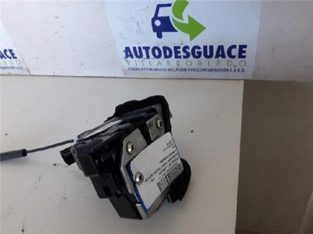 Cerradura Puerta Trasera Derecha Hyundai I20 1 4 CRDi 